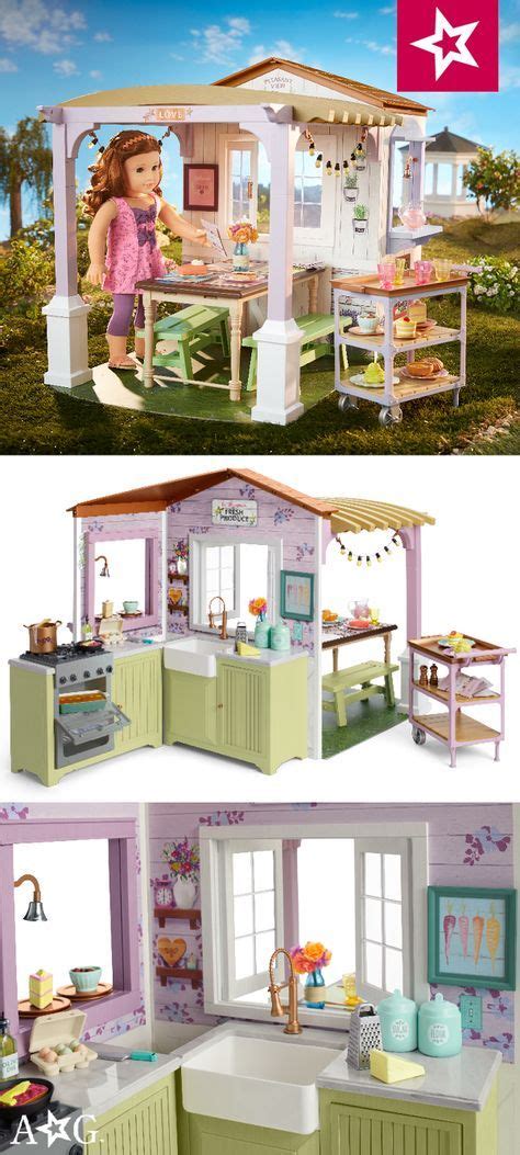 blaire doll|american girl doll blaire kitchen.